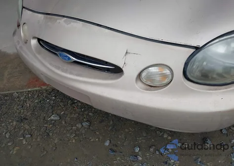 1998 Ford Taurus Lx/Se z USA, uszkodzony, nr VIN 1FAFP52S8WA230928